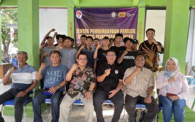 WHAT’S HAPPENING WITH THE DPT AND KEMENPORA IN REMBANG??