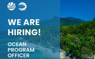 Lowongan Pekerjaan Ocean Program Officer Rekam Foundation