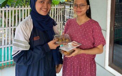 Kreasi Menu Bergizi Bola Tahu Ikan Kembung: Inovasi Menu Tambahan untuk Program PMT Desa Siwalan