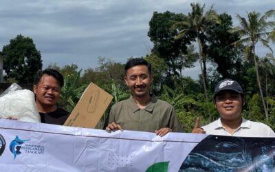 Capture Fisheries Department Undip and Margosari Fish Farmers Collaboration: From Fresh Catfish to High-Value Products